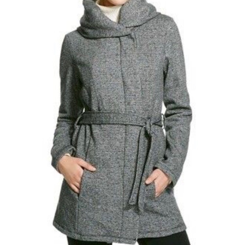 Long jacket